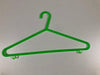 Mega Plastic Clothing Hangers Ideal for Everyday Standard Use