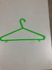 Mega Plastic Clothing Hangers Ideal for Everyday Standard Use