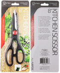 Protouch Scissors: Comfortable Handle and Durable for Cutting crafts, fabric, paper, etc with ease -  CH85196