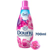 DOWNY FABRIC SOFTENER FRESH BREEZE 700ML - DFSFB700ML