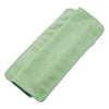 Green Microfiber Cloth Boardwalk Not just any old microfiber cloth. We've made these to leave your surfaces clean and spotless. Use them for anything and everything 24 Pieces in Pack -BWK16GRECLOTH