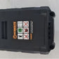 WORKSITE Battery for Cordless Screwdriver Cordless Grinder Power Saws 2.0AH Li-ion Battery- DCB-2LI Worksite Hand Tools