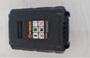 WORKSITE Battery for Cordless Screwdriver Cordless Grinder Power Saws 2.0AH Li-ion Battery- DCB-2LI
