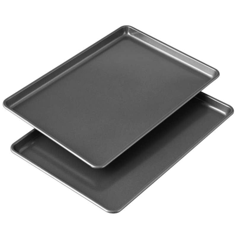 WILTON EASY LAYERS SHEET CAKE PAN - AMZ-120 Pie's Variety Store