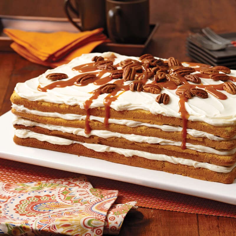 WILTON EASY LAYERS SHEET CAKE PAN - AMZ-120 Pie's Variety Store