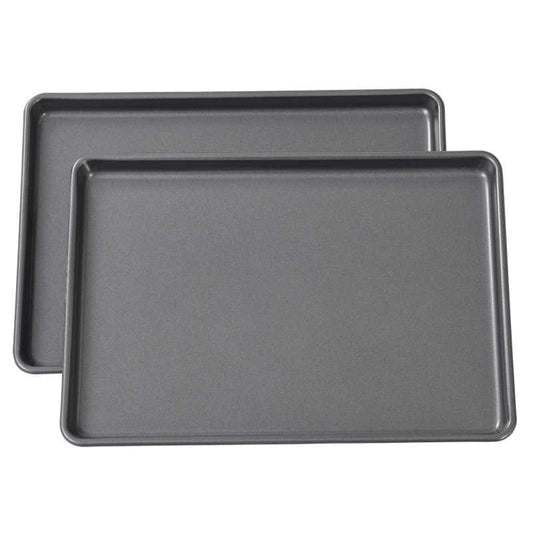 WILTON EASY LAYERS SHEET CAKE PAN - AMZ-120 Pie's Variety Store