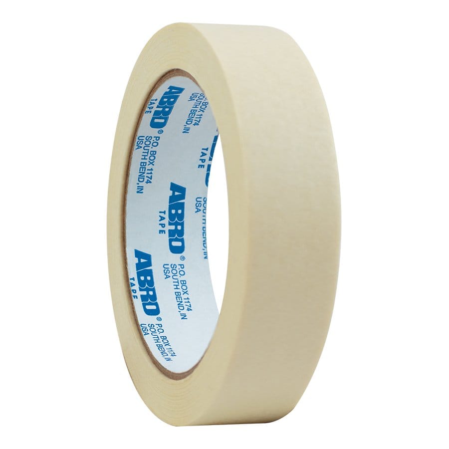 ABRO Durable Masking Tape
