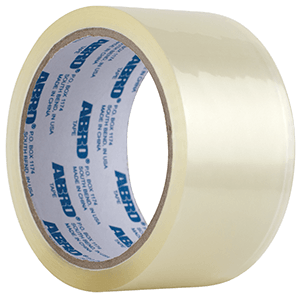 ABRO Polypropylene Packaging Tape- MAHTA015 MEGA