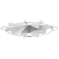 Pie Cut S / S 7 Cut 10 Create beautifully uniform slices of pie in no time with this 10 inch stainless steel 7 cut pie cutter-ROY CP 7 Hannah's Variety Store