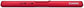 CASIO CT-S200RD KEYBOARD (RED) The new CT-S200RD provides a great mix of learning and fun, suitable for all ages of beginner musician-CT-S200RD Hannah's Variety Store