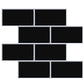 Art3d Peel and Stick Subway Tile, Faux Ceramic Tile (14x12, Thicker Version) MEGA