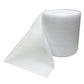 UBOXES Foam Wrap Roll 150' x 12 Inch Wide 1/16 Inch Thick Perforated 12 Inch, Model:FOAMWRAPS150 Mega