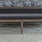 Alderwood Upholstered Bench French Grey SKU: 223126 coastmega