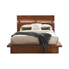 Winslow Queen Bed Smokey Walnut And Coffee Bean Collection: Winslow SKU: 223250Q