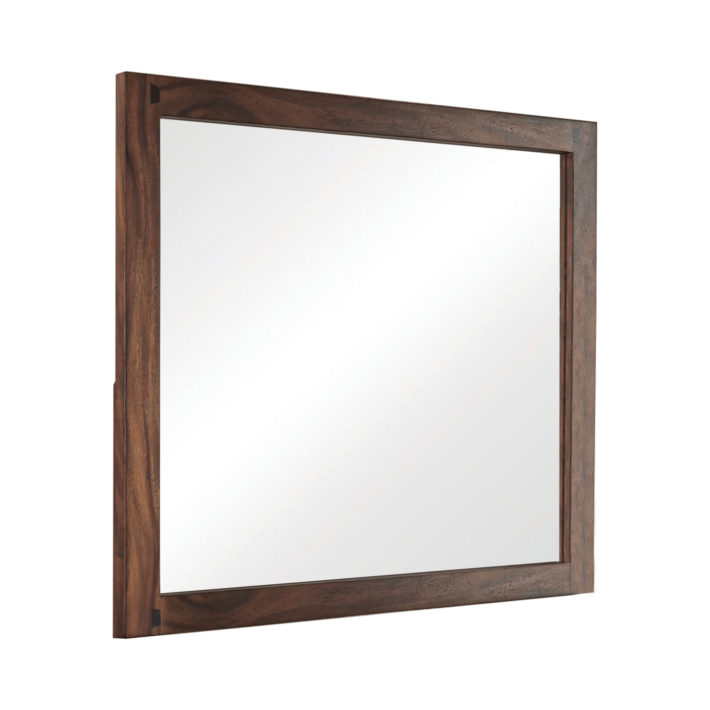 Winslow Mirror Smokey Walnut Collection: Winslow SKU: 223254 coastmega