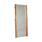 Winslow Standing Mirror Smokey Walnut And Coffee Bean Collection: Winslow SKU: 223256 coastmega