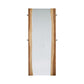 Winslow Standing Mirror Smokey Walnut And Coffee Bean Collection: Winslow SKU: 223256 coastmega