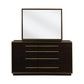 Durango Mirror Smoked Peppercorn Collection: Durango SKU: 223264 coastmega