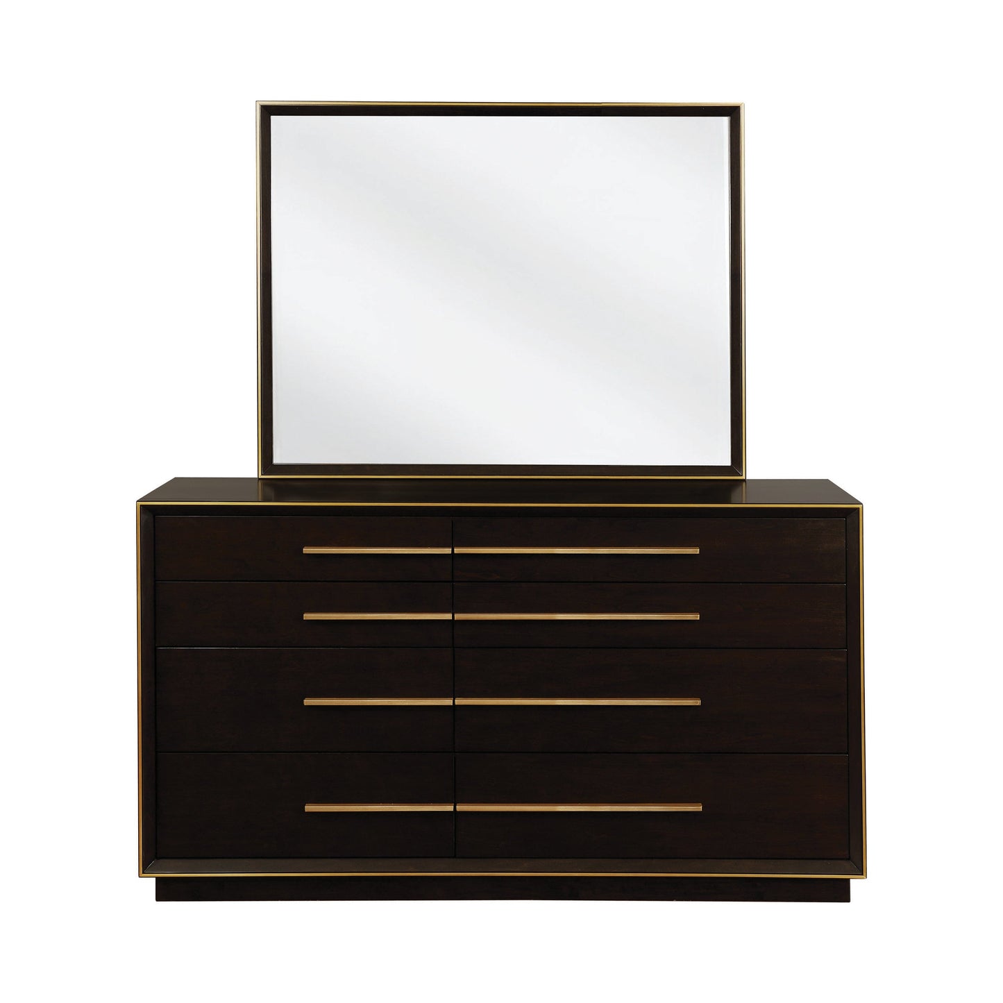 Durango Mirror Smoked Peppercorn Collection: Durango SKU: 223264 coastmega