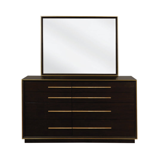 Durango Mirror Smoked Peppercorn Collection: Durango SKU: 223264 coastmega