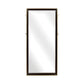 Durango Floor Mirror Smoked Peppercorn Collection: Durango SKU: 223270 coastmega