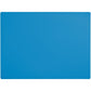 Update International CBBL-1824 Blue 18inch x 24 inch Cutting Board  The material guarantees maximum sanitation, resisting cut-grooving, which could potentially absorb juice, bacteria, or odor, without compromising your blade's sharpness  -CBBL-1824 Hannah's Variety Store