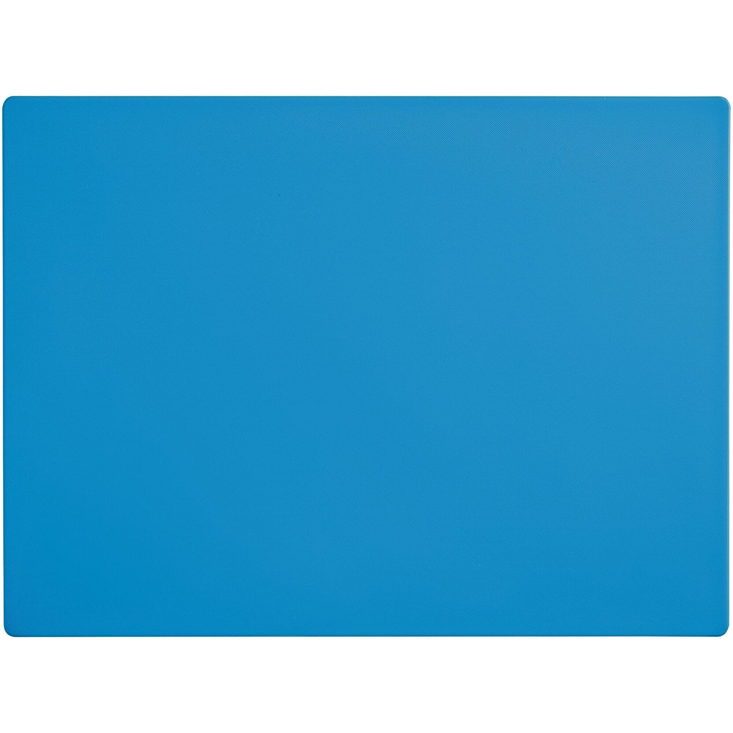Update International CBBL-1824 Blue 18inch x 24 inch Cutting Board  The material guarantees maximum sanitation, resisting cut-grooving, which could potentially absorb juice, bacteria, or odor, without compromising your blade's sharpness  -CBBL-1824 Hannah's Variety Store