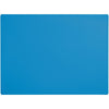 Update International CBBL-1824 Blue 18inch x 24 inch Cutting Board  The material guarantees maximum sanitation, resisting cut-grooving, which could potentially absorb juice, bacteria, or odor, without compromising your blade's sharpness  -CBBL-1824