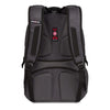 SwissGear ScanSmart Laptop Backpack A lay-flat electronics compartment that allows you to speed through TSA checkpoints without having to remove your 16” portable computer from the security of its padded laptop compartment. 434153-0721427038987