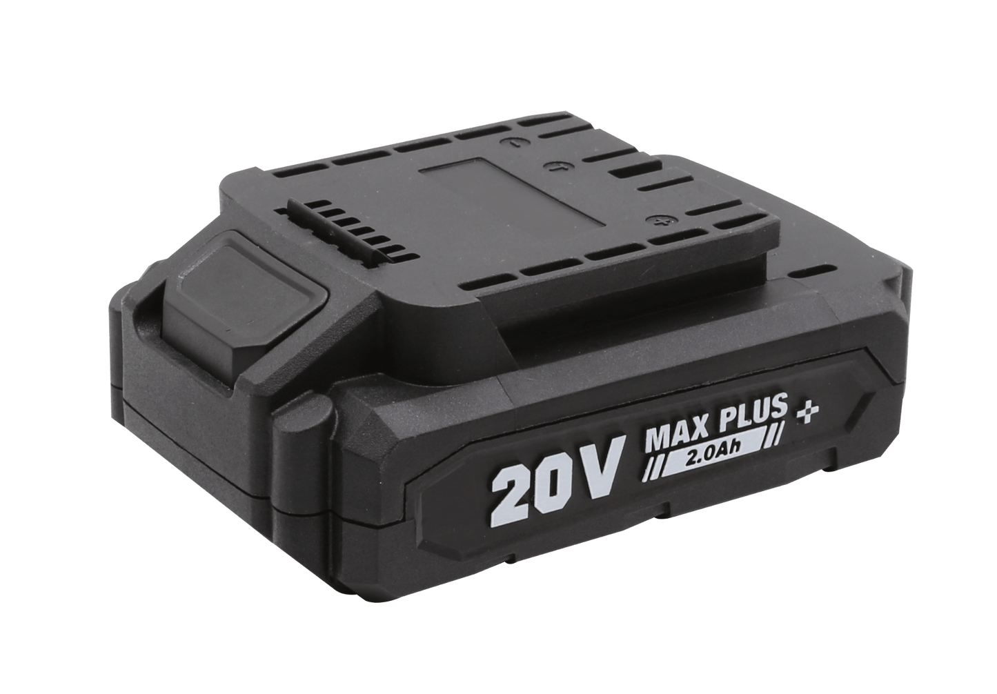 WORKSITE Battery for Cordless Screwdriver Cordless Grinder Power Saws 2.0AH Li-ion Battery- DCB-2LI Worksite Hand Tools