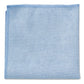 Gen Blue Microfiber Cloth Durable, lightweight cloths. Great for general cleaning and polishing. Cloths may be used without chemicals. Color-coding prevents cross-contamination 24 Pieces in Pack -Gen16MFB Hannah's Variety Store