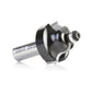 Carbide Tipped Roman Ogee 1/4 #240-22 Hannah's Variety Store