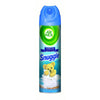 Air Wick Air Freshener Room Spray, Snuggle Fresh Linen, 8oz - AWAFRSSFL8