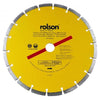 ROLSON Tile Cutting Disc 4.5 Inches  SEG - ROL24394