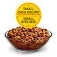 PURINA ONE ADULT DRY DOG FOOD LAMB AND RICE 4LB - POALNR Pie's Variety Store