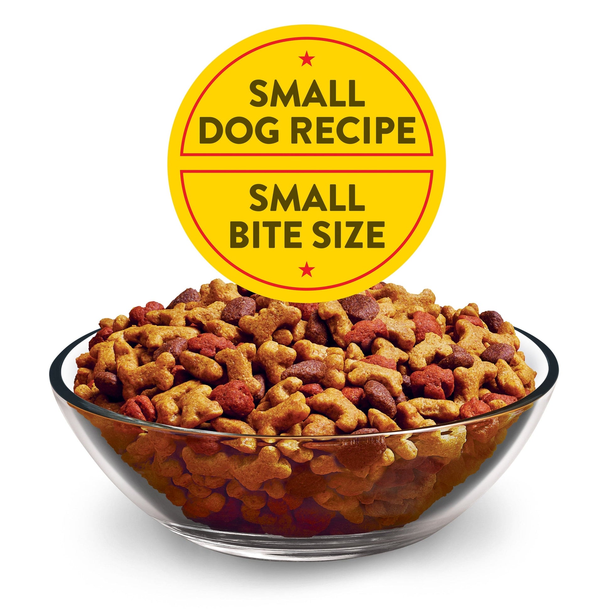 PURINA ONE ADULT DRY DOG FOOD LAMB AND RICE 4LB - POALNR Pie's Variety Store