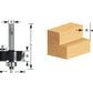 TIMBERLINE ROUTER BIT 260-14 MEGA