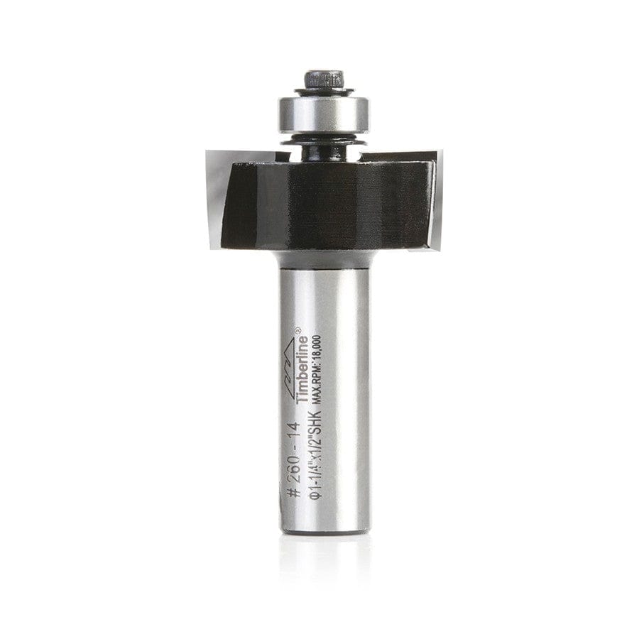 TIMBERLINE ROUTER BIT 260-14 MEGA