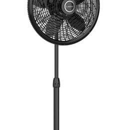 Whirlwind 18" High Performance Pedestal Fan - ww20012415 MEGA