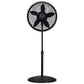 Whirlwind 18" High Performance Pedestal Fan - ww20012415 MEGA