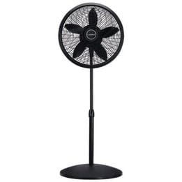Whirlwind 18" High Performance Pedestal Fan - ww20012415 MEGA
