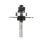 TIMBERLINE ROUTER BIT # 270-10 MEGA
