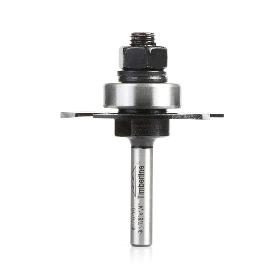 TIMBERLINE ROUTER BIT # 270-10