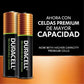 Duracell Recharge Set for 6 Batteries AA and 2 AAA; delivers dependable power to your everyday devices throughout the home, like toys, remote controls, flashlights, calculators, clocks and radios, wireless mice, keyboards, and more.- 996998 Hannah Frederick