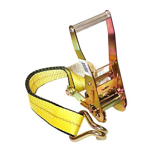 Brahma Lashing Strap  This Brahma strap is resistant, practical, and versatile. Ideally, use it to secure objects over long distances and high cargo volume-408653
