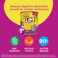 Nestle Klim Growing Up Milk 1 Plus 1600G - KLIM® 1+ Growing Up which provides them with vitamins, minerals, and prebiotics.  - 7501059276024 Pie's Variety Store