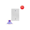 Strata 2 Inches x 4 Inches Switch Box Cover - AIJ3003-1