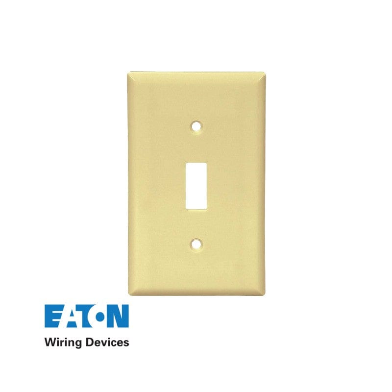 Eaton Surface Mount Switch, A Reliable Switch for Your Lights or Other Devices - 2134V MEGA