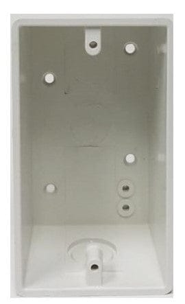 Strata 2 Inches x 4 Inches Switch Box - AIJ3003