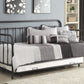 Daybed With Trundle Dark Bronze - 300398 A-Z Store Nadia